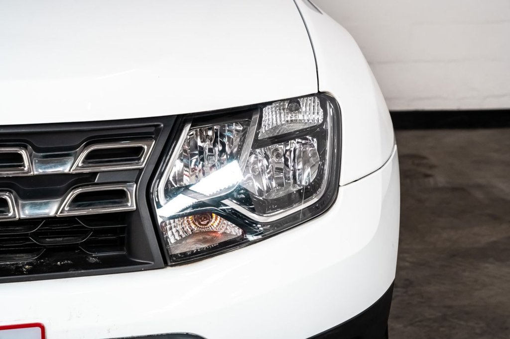 Used Dacia Duster 2018 for sale - 78180884: Photo 28