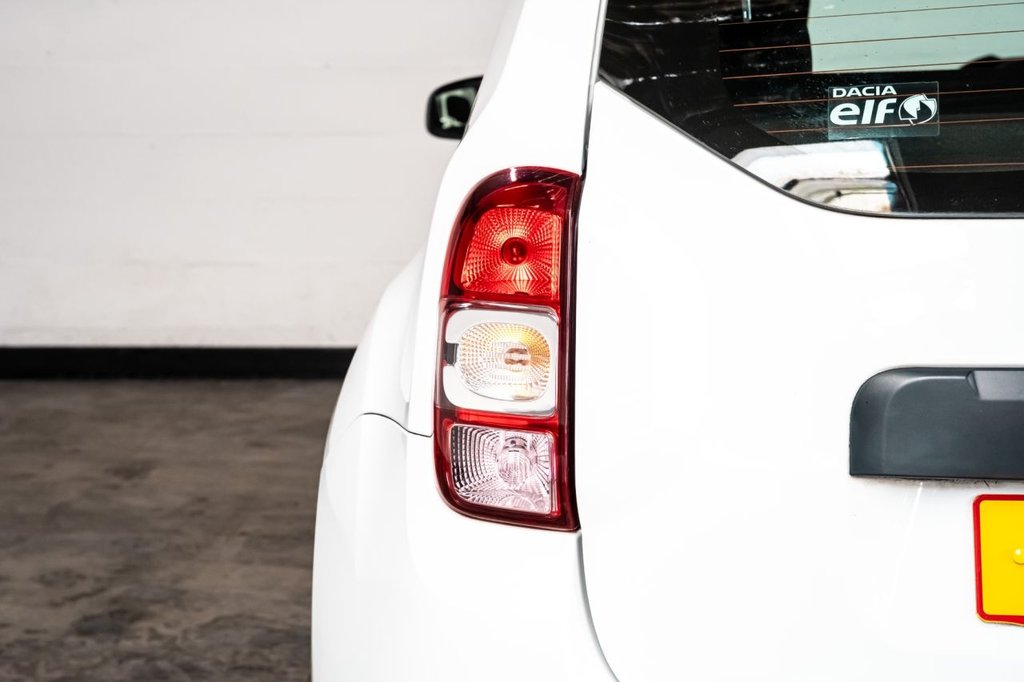 Used Dacia Duster 2018 for sale - 78180884: Photo 29