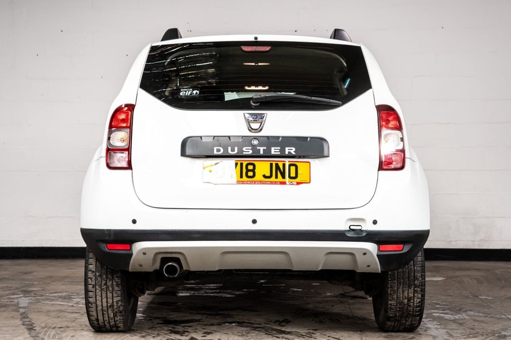 Used Dacia Duster 2018 for sale - 78180884: Photo 31