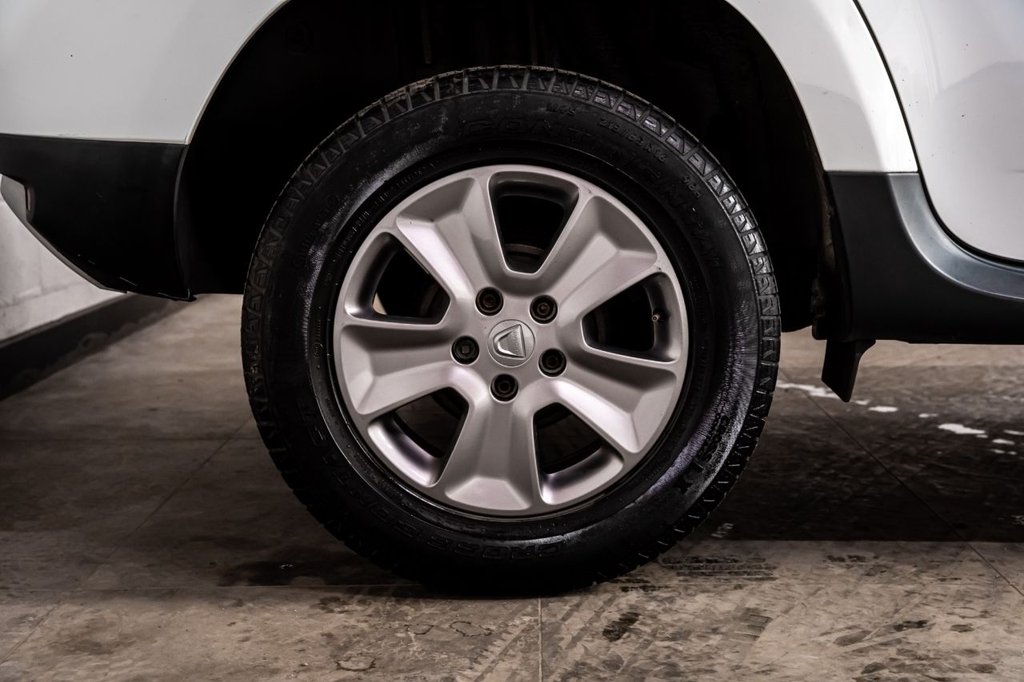 Used Dacia Duster 2018 for sale - 78180884: Photo 35