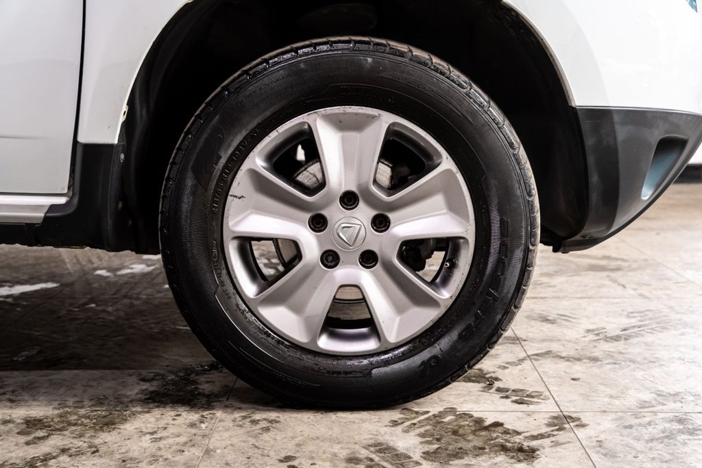 Used Dacia Duster 2018 for sale - 78180884: Photo 36