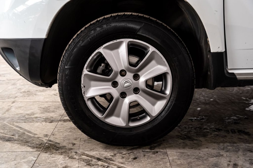 Used Dacia Duster 2018 for sale - 78180884: Photo 37