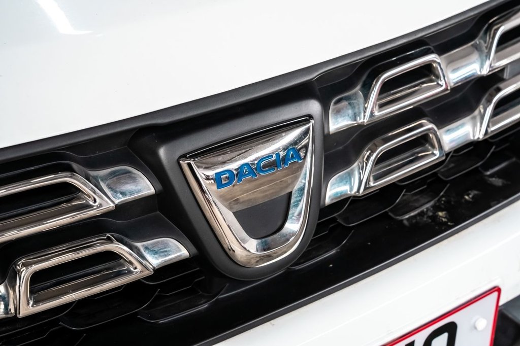 Used Dacia Duster 2018 for sale - 78180884: Photo 39