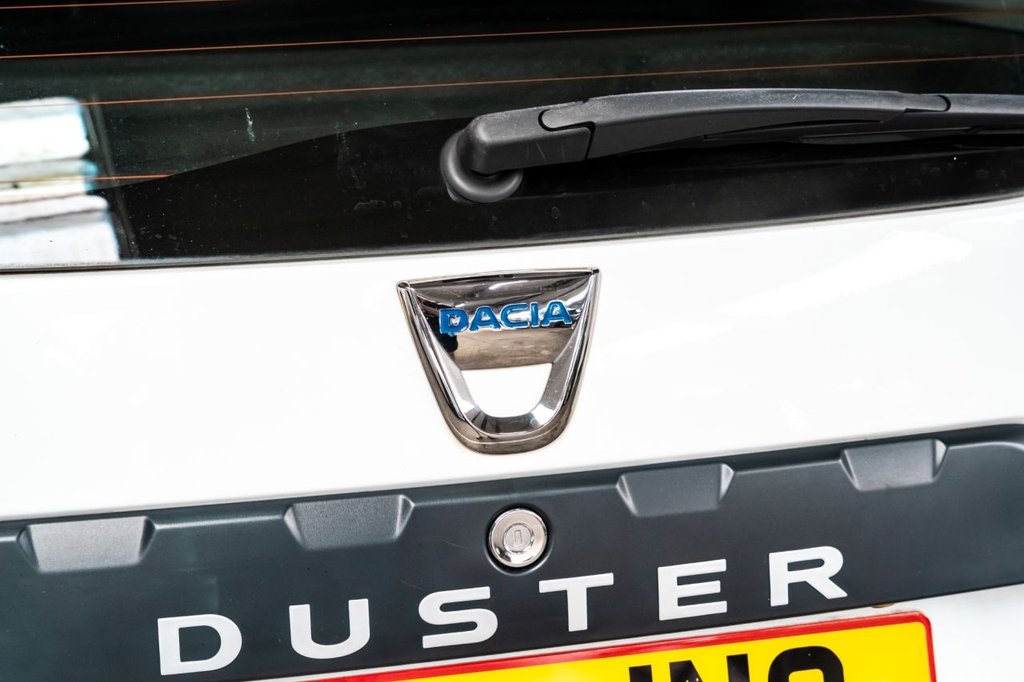 Used Dacia Duster 2018 for sale - 78180884: Photo 40