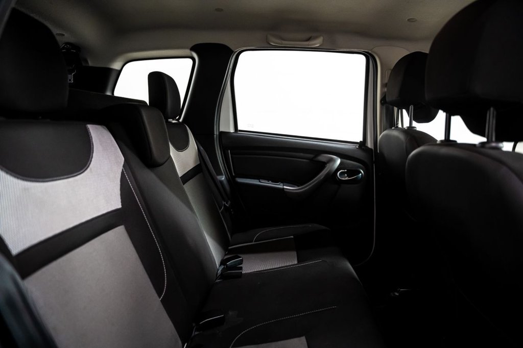 Used Dacia Duster 2018 for sale - 78180884: Photo 6