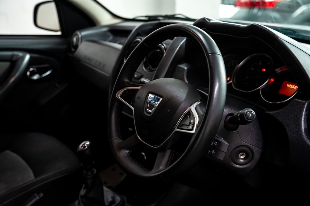 Used Dacia Duster 2018 for sale - 78180884: Photo 7