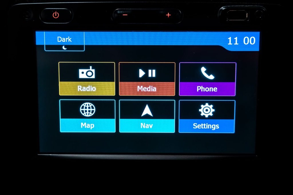 Used Dacia Duster 2018 for sale - 78180884: Photo 9