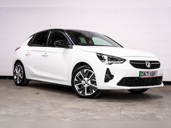 Used Vauxhall Corsa 2021 for sale - 79345221: Photo