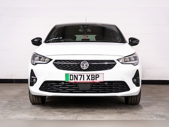 Used Vauxhall Corsa 2021 for sale - 79345221: Photo