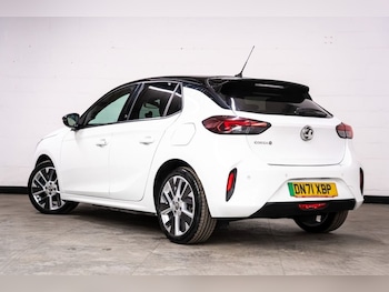 Used Vauxhall Corsa 2021 for sale - 79345221: Photo
