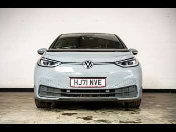 Used Volkswagen ID3 2021 for sale - 74784524: Photo