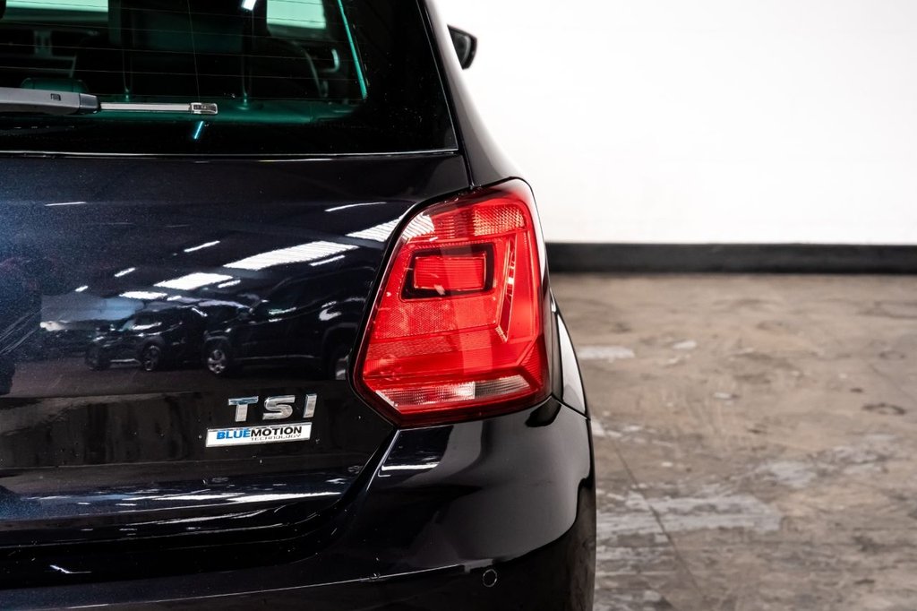 Used Volkswagen Polo 2017 for sale - 77608741: Photo 29