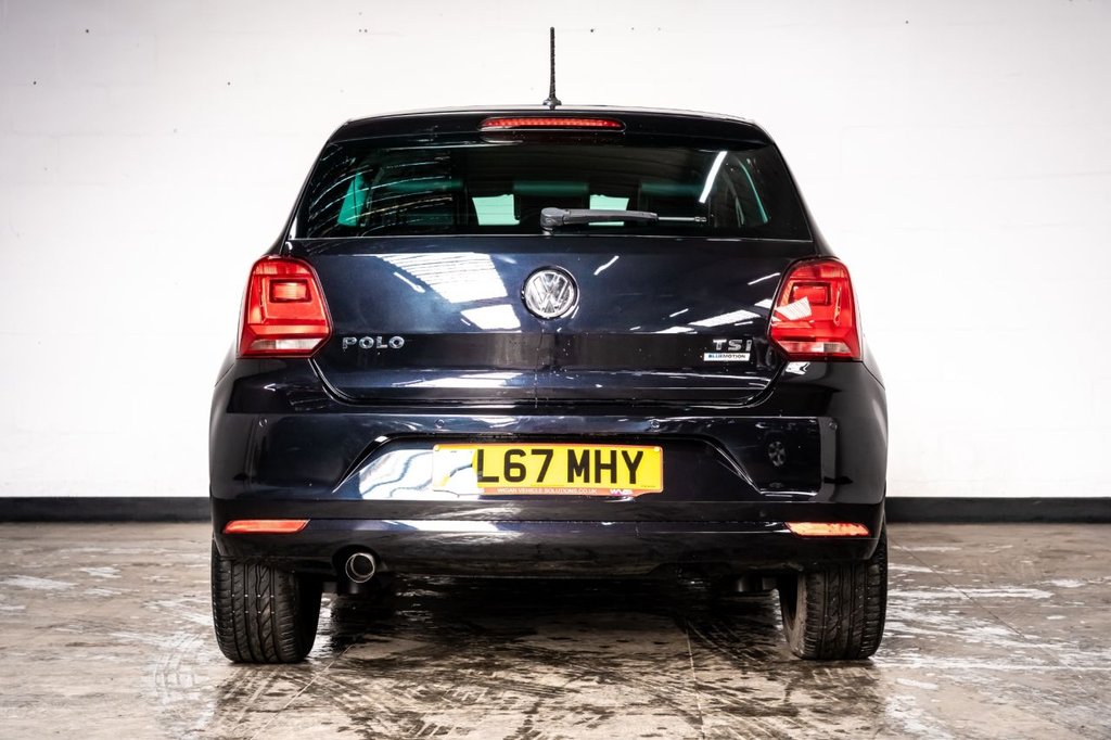 Used Volkswagen Polo 2017 for sale - 77608741: Photo 30