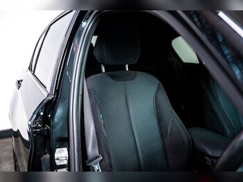 Used BMW 1 Series 2018 for sale - 77594233: Photo