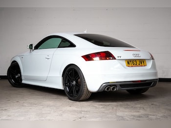 Used Audi TT 2014 for sale - 78839252: Photo
