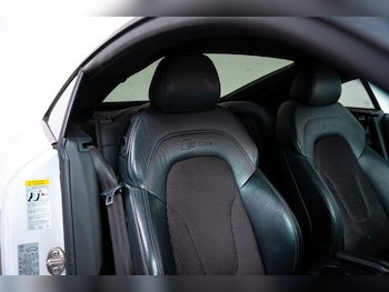 Used Audi TT 2014 for sale - 78839252: Photo