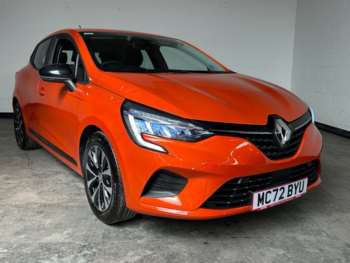 2023 (72) - 1.0 TCe Evolution Hatchback 5dr Petrol Manual Euro 6 (s/s) (90 ps)