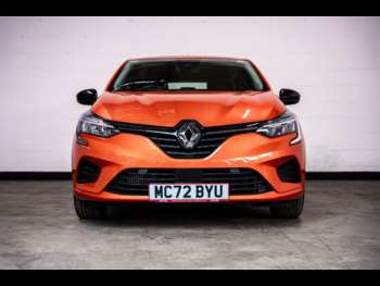 Used Renault Clio 2023 for sale - 74795458: Photo