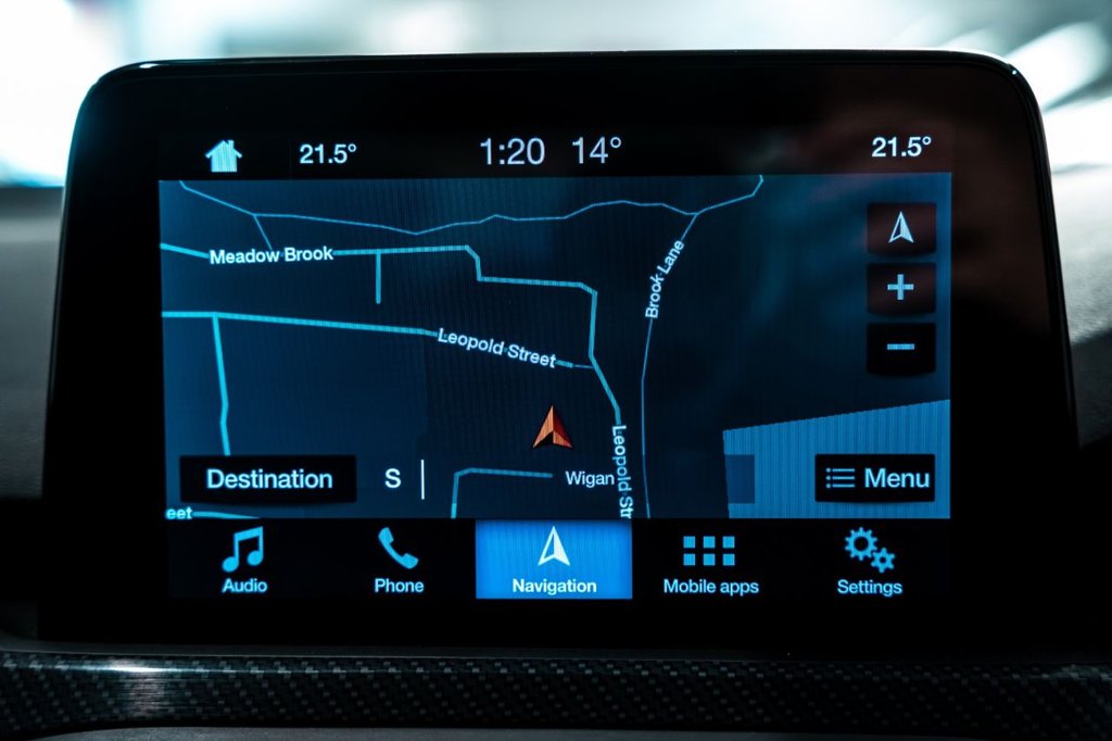 Used Ford Focus 2019 for sale - 76539691: Photo 10