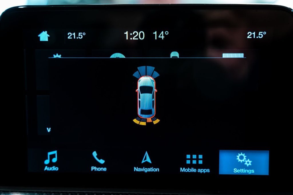 Used Ford Focus 2019 for sale - 76539691: Photo 11