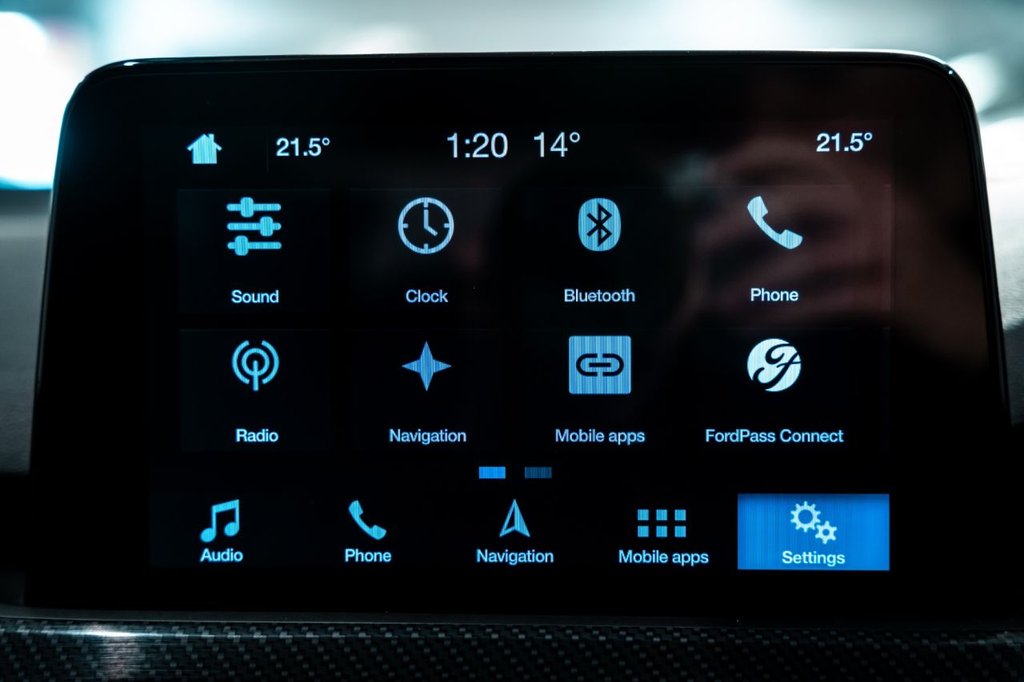 Used Ford Focus 2019 for sale - 76539691: Photo 12