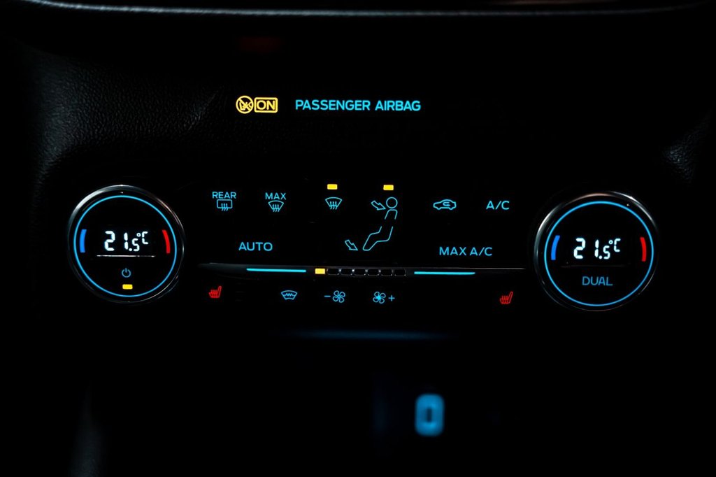 Used Ford Focus 2019 for sale - 76539691: Photo 13