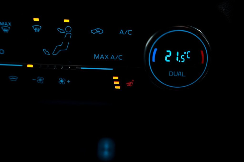 Used Ford Focus 2019 for sale - 76539691: Photo 14