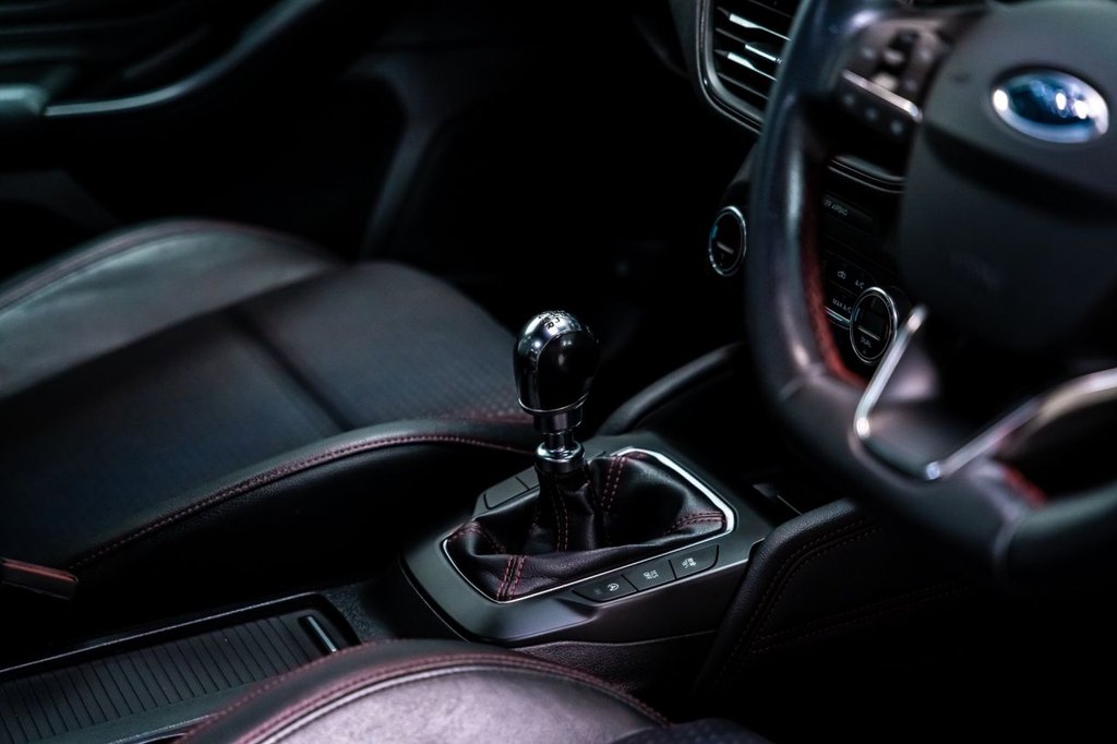 Used Ford Focus 2019 for sale - 76539691: Photo 15