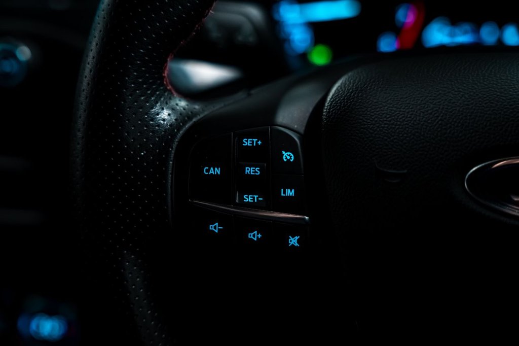 Used Ford Focus 2019 for sale - 76539691: Photo 16