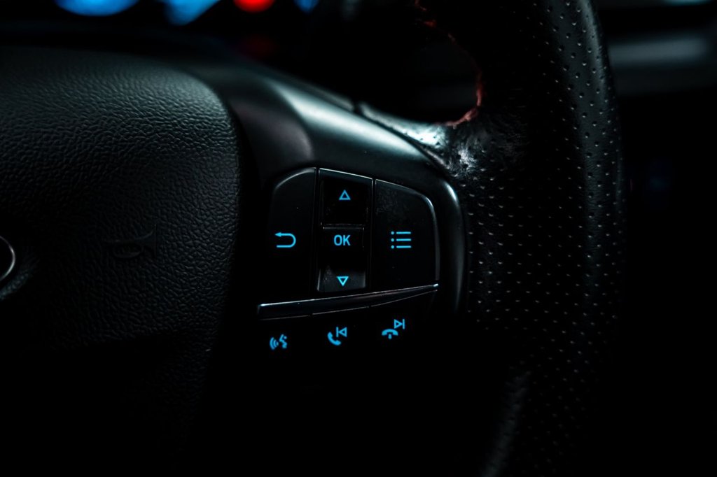 Used Ford Focus 2019 for sale - 76539691: Photo 17