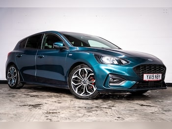 Used Ford Focus 2019 for sale - 76539691: Photo