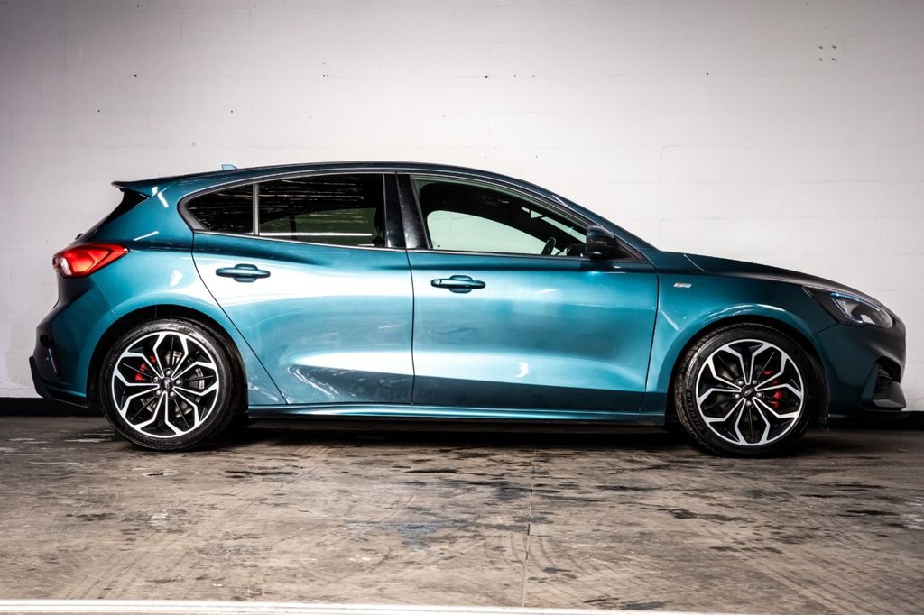 Used Ford Focus 2019 for sale - 76539691: Photo 24