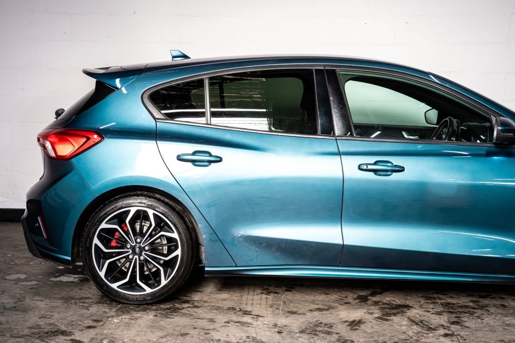 Used Ford Focus 2019 for sale - 76539691: Photo 25