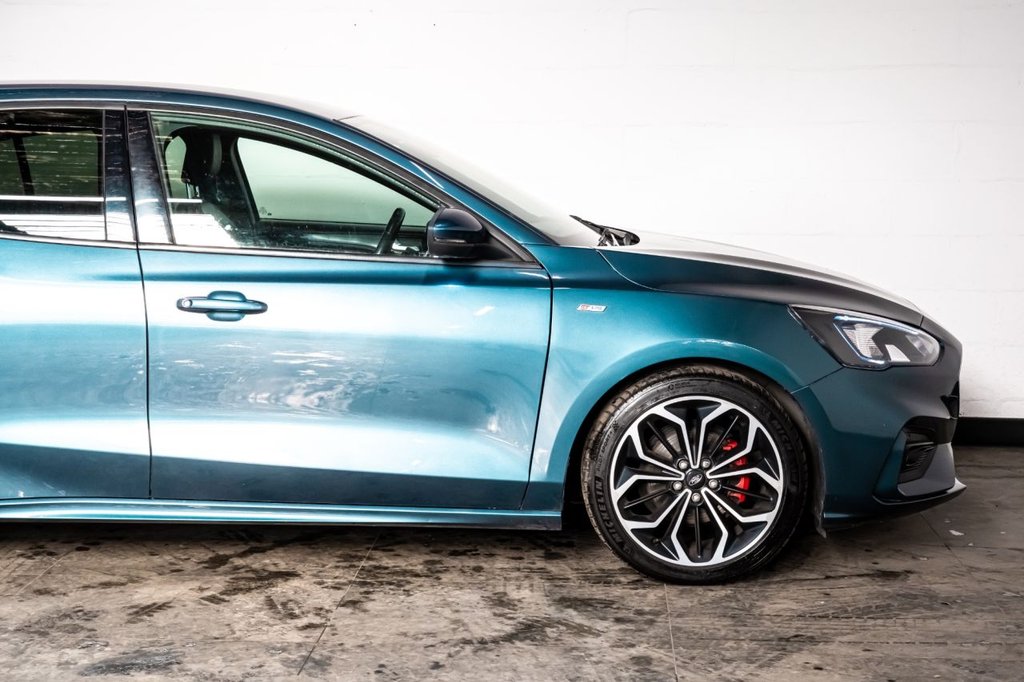 Used Ford Focus 2019 for sale - 76539691: Photo 26