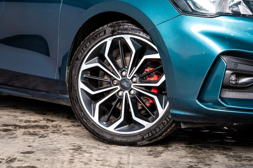 Used Ford Focus 2019 for sale - 76539691: Photo 27