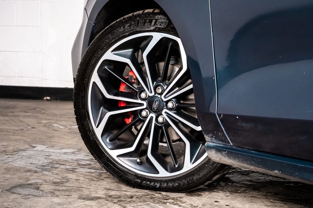 Used Ford Focus 2019 for sale - 76539691: Photo 28