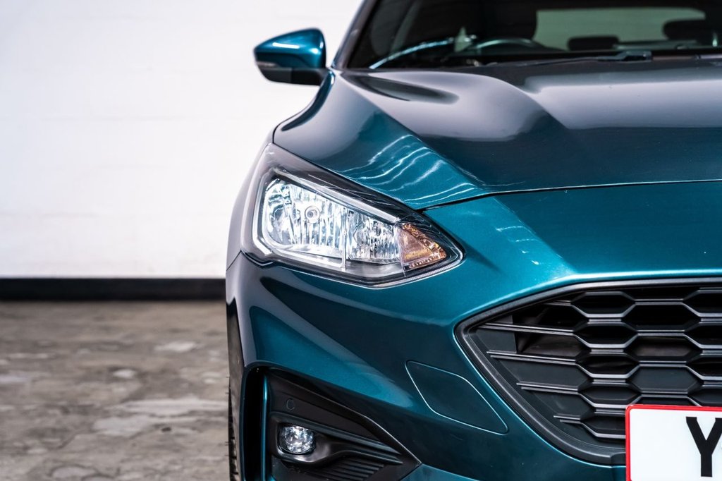 Used Ford Focus 2019 for sale - 76539691: Photo 29