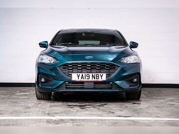 Used Ford Focus 2019 for sale - 76539691: Photo