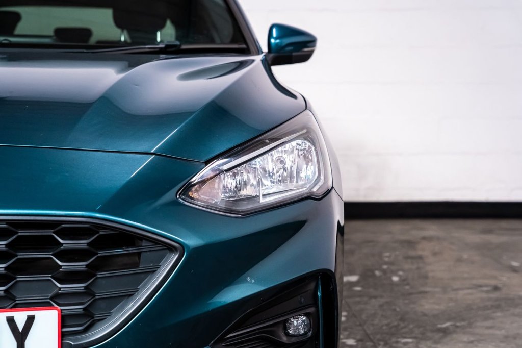 Used Ford Focus 2019 for sale - 76539691: Photo 30