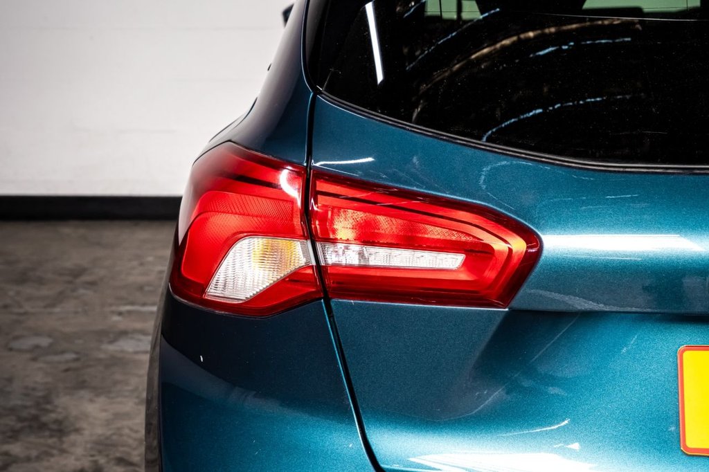 Used Ford Focus 2019 for sale - 76539691: Photo 31