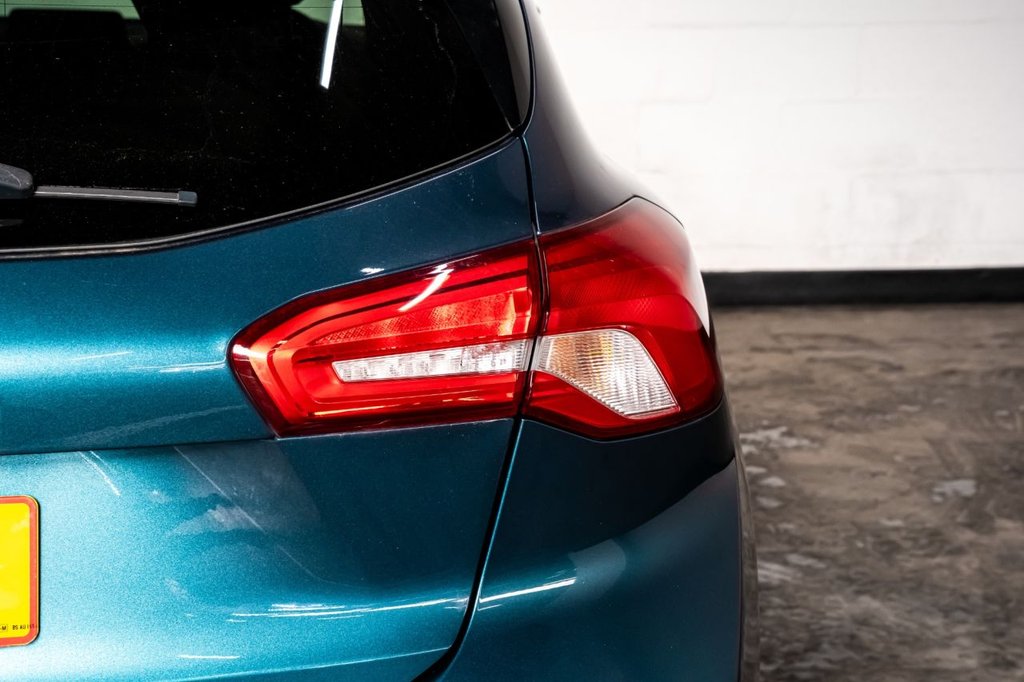 Used Ford Focus 2019 for sale - 76539691: Photo 32