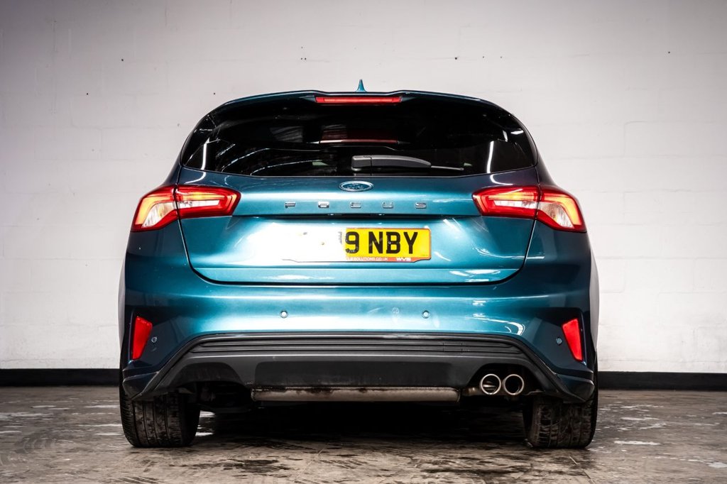 Used Ford Focus 2019 for sale - 76539691: Photo 33