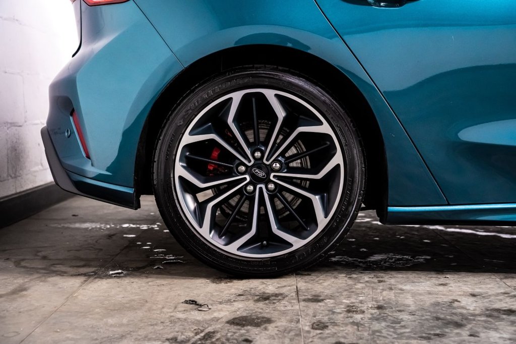 Used Ford Focus 2019 for sale - 76539691: Photo 37