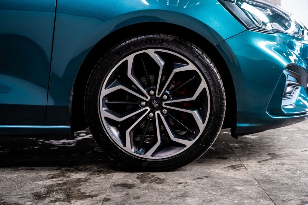 Used Ford Focus 2019 for sale - 76539691: Photo 38