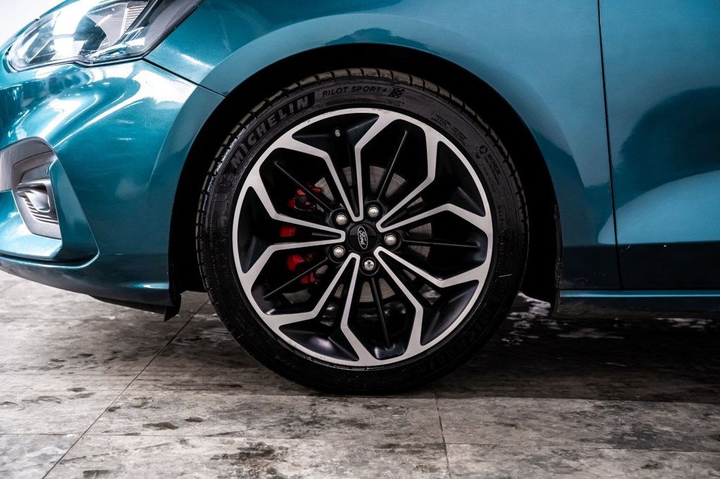 Used Ford Focus 2019 for sale - 76539691: Photo 39