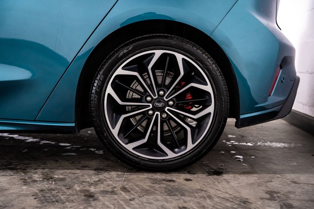 Used Ford Focus 2019 for sale - 76539691: Photo 40