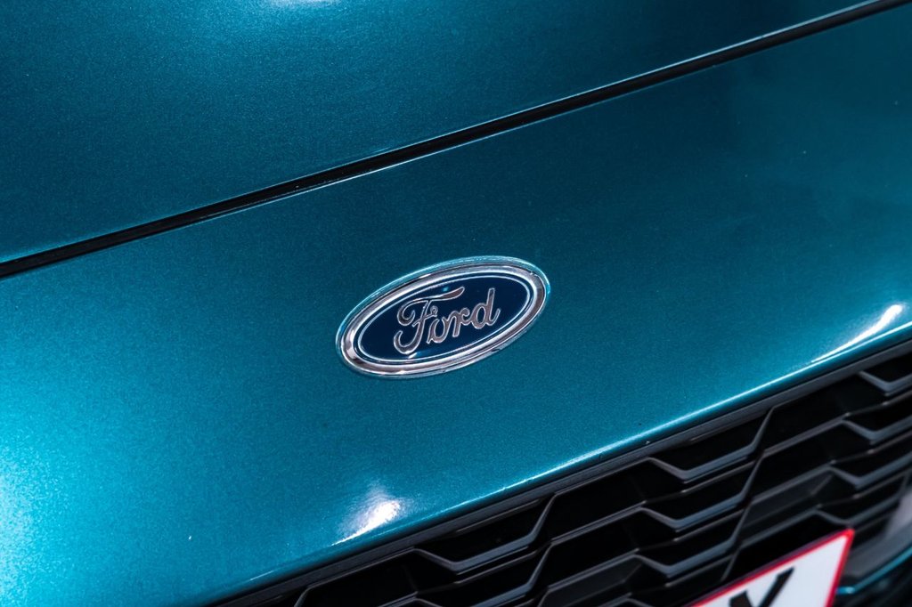 Used Ford Focus 2019 for sale - 76539691: Photo 41