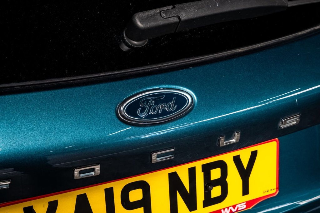 Used Ford Focus 2019 for sale - 76539691: Photo 42