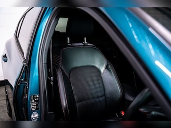 Used Ford Focus 2019 for sale - 76539691: Photo