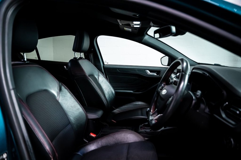 Used Ford Focus 2019 for sale - 76539691: Photo 5